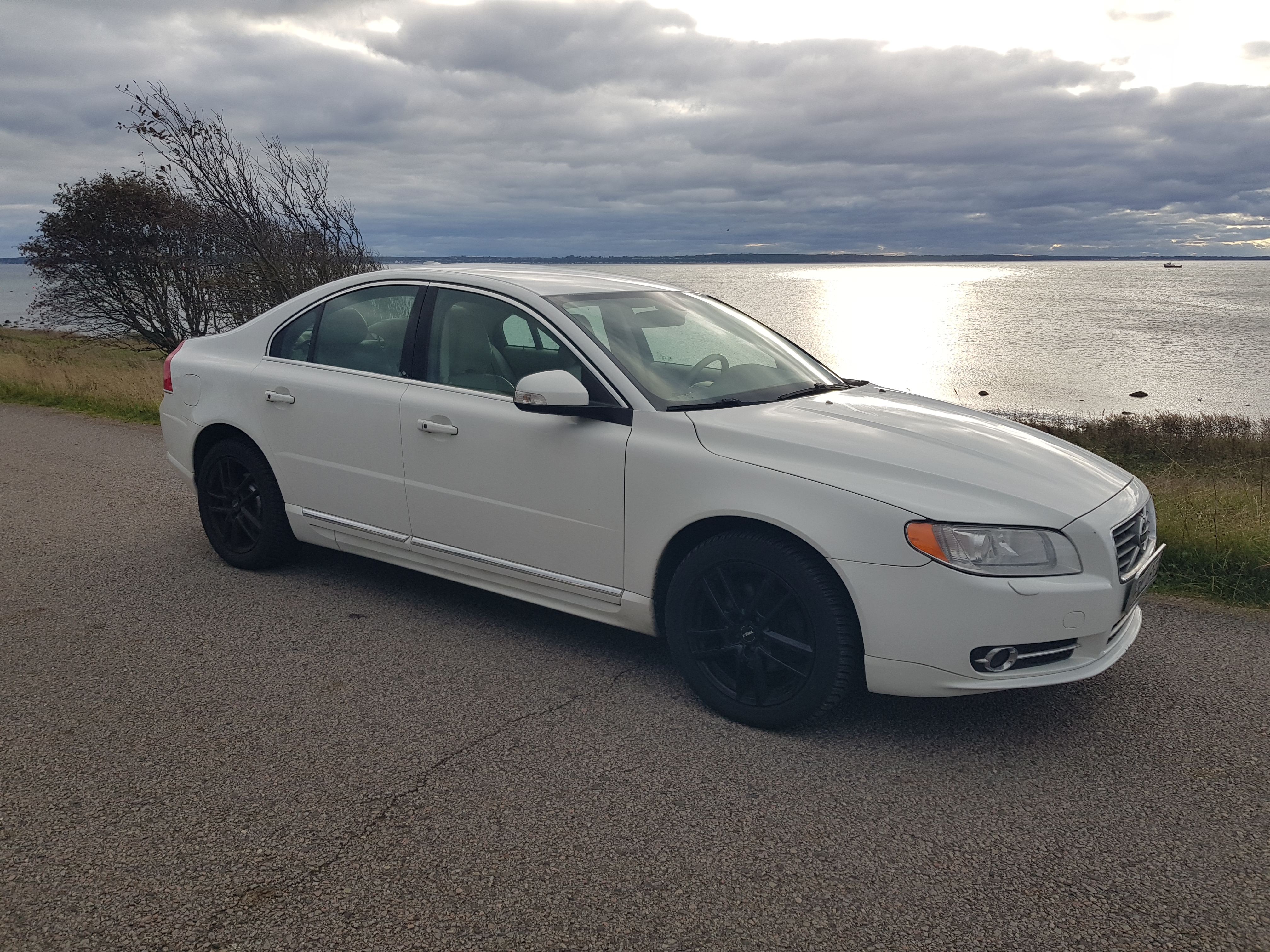 Volvo S80 D3 2011, bild 2/8