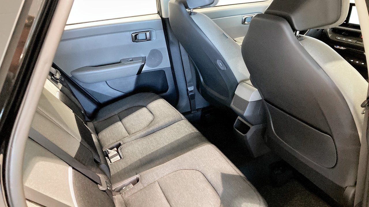 Kia Seltos 1.6 T-GDI Action 2027, bild 5/10