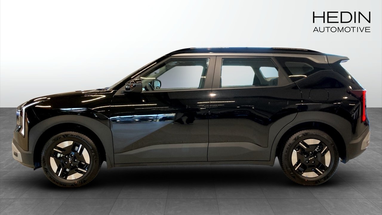 Kia Seltos 1.6 T-GDI Action 2027, bild 6/10