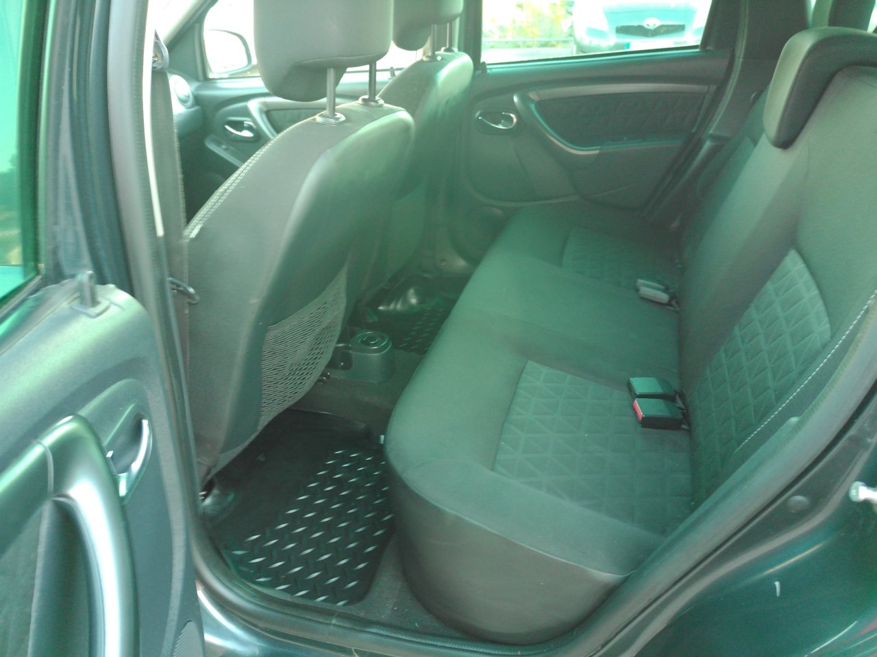Dacia Duster 2014, bild 6/10