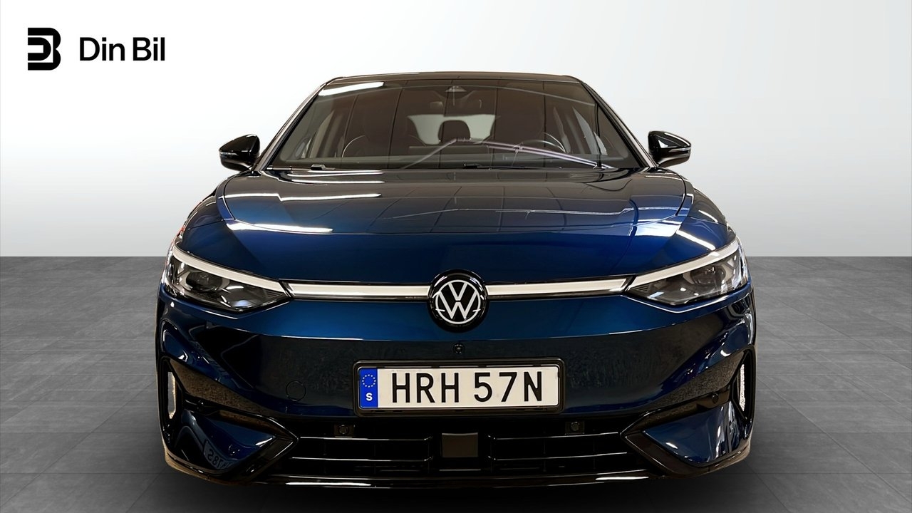 Volkswagen ID.7 Edition 2025, bild 4/10