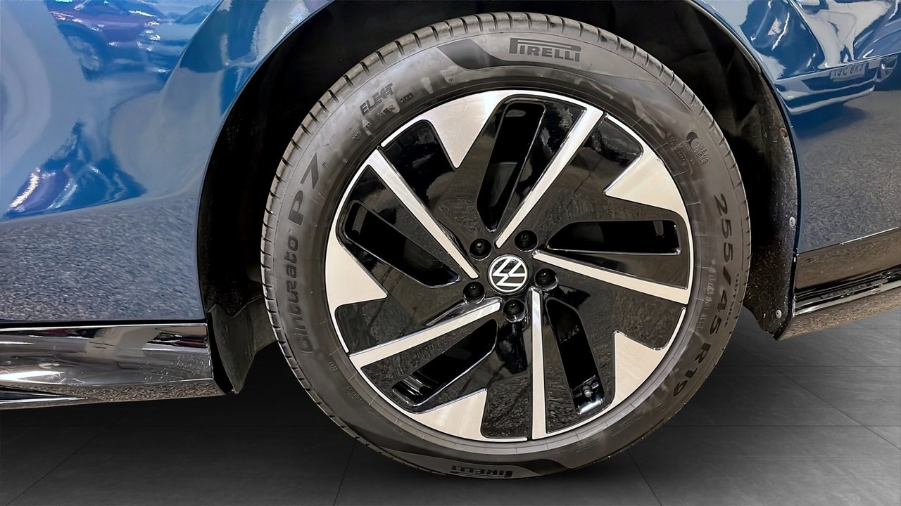 Volkswagen ID.7 Edition 2025, bild 6/10