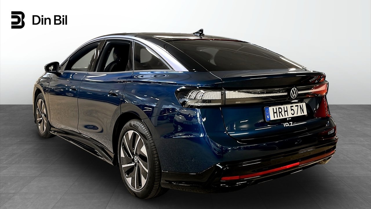 Volkswagen ID.7 Edition 2025, bild 3/10