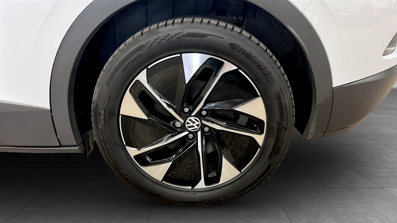 Volkswagen ID.4 Pro Performance 2023, bild 6/10