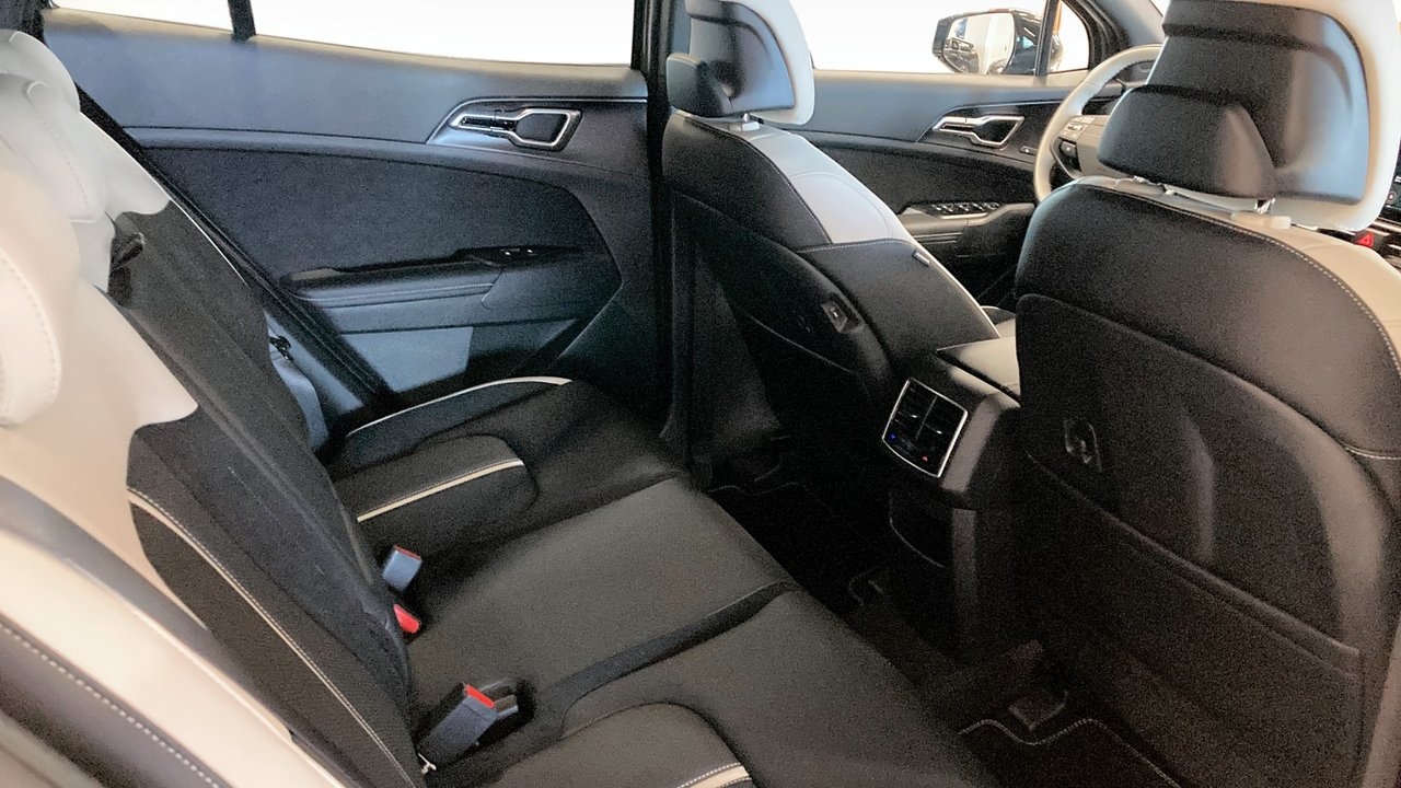 Kia Sportage GT Line 2027, bild 5/10