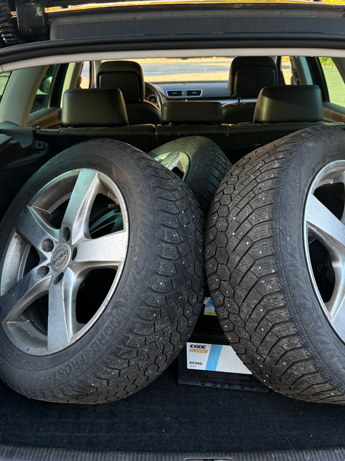 Volkswagen Passat 2.0 TDI 2012, bild 7/9