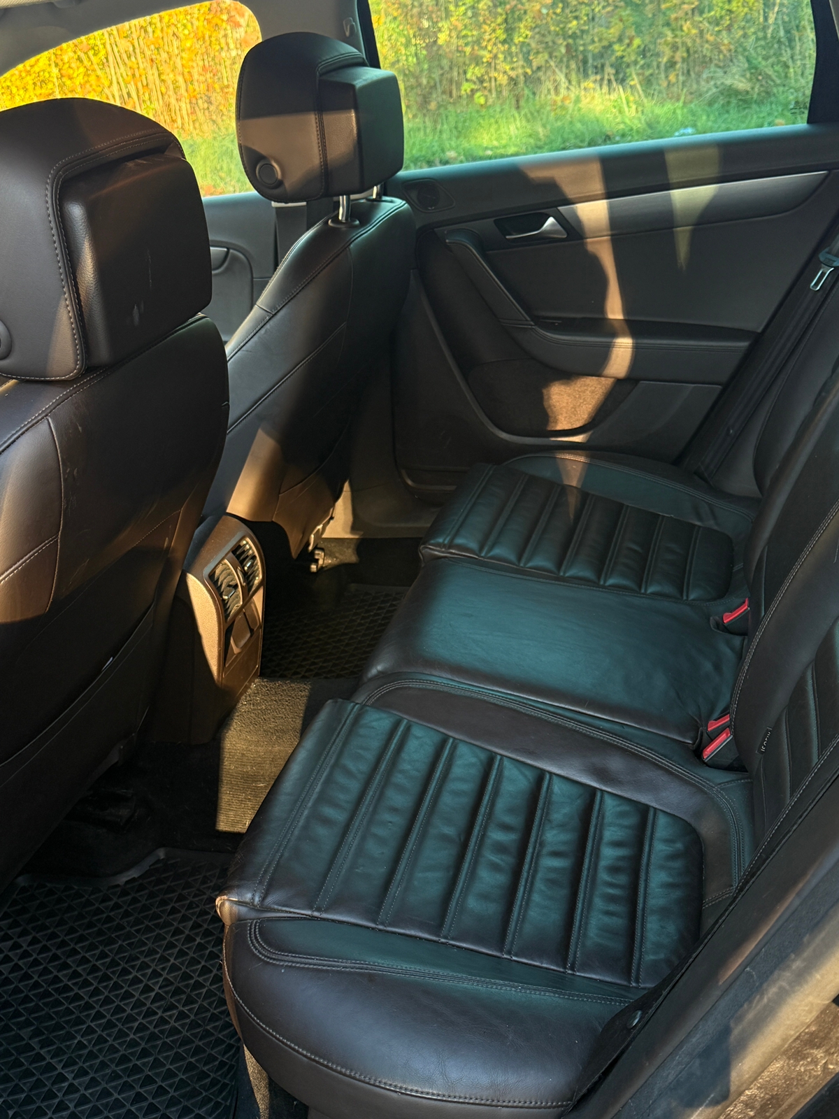 Volkswagen Passat 2.0 TDI 2012, bild 5/9