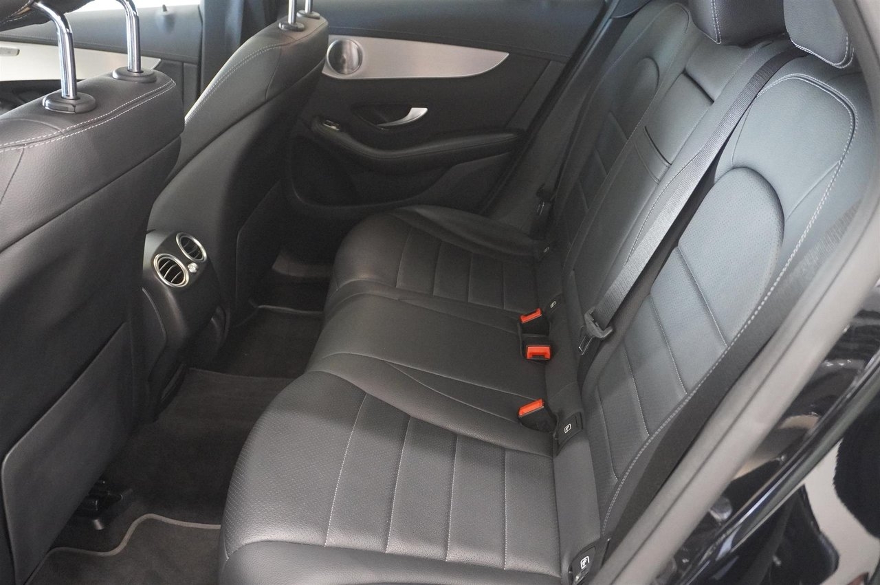 Mercedes-Benz GLC 2019, bild 3/10