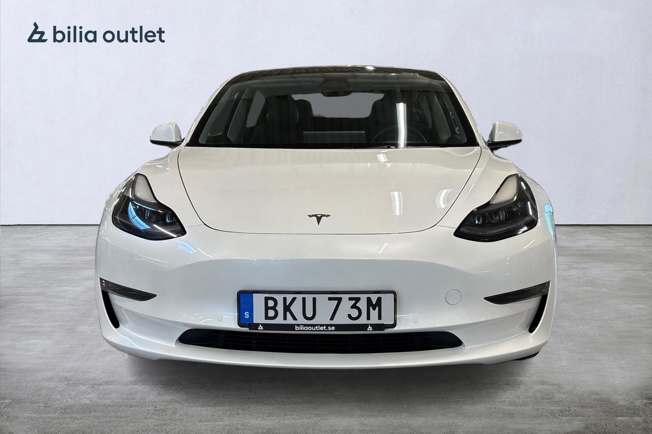 Tesla Model 3 2021, bild 3/10