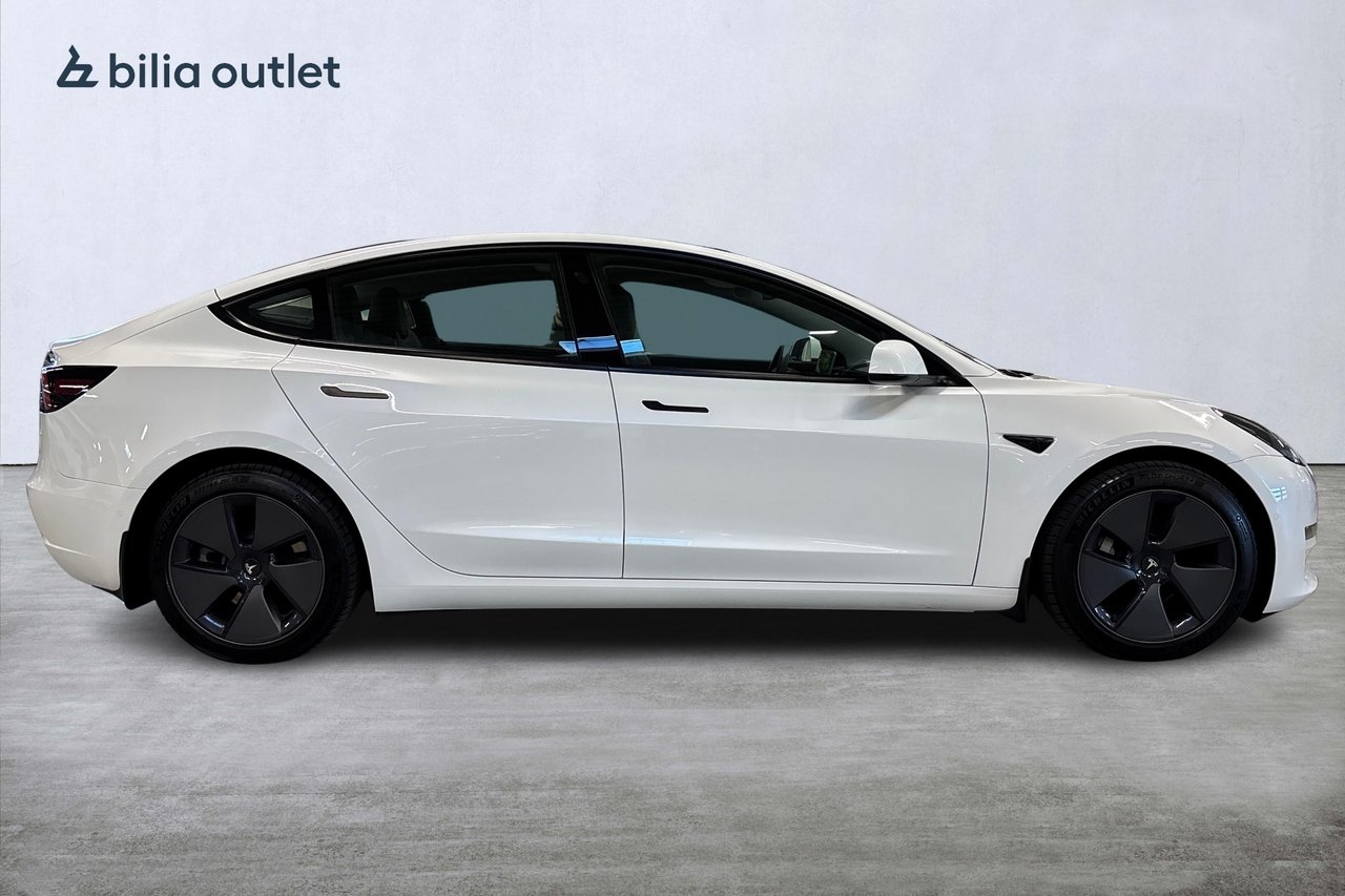 Tesla Model 3 2021, bild 5/10