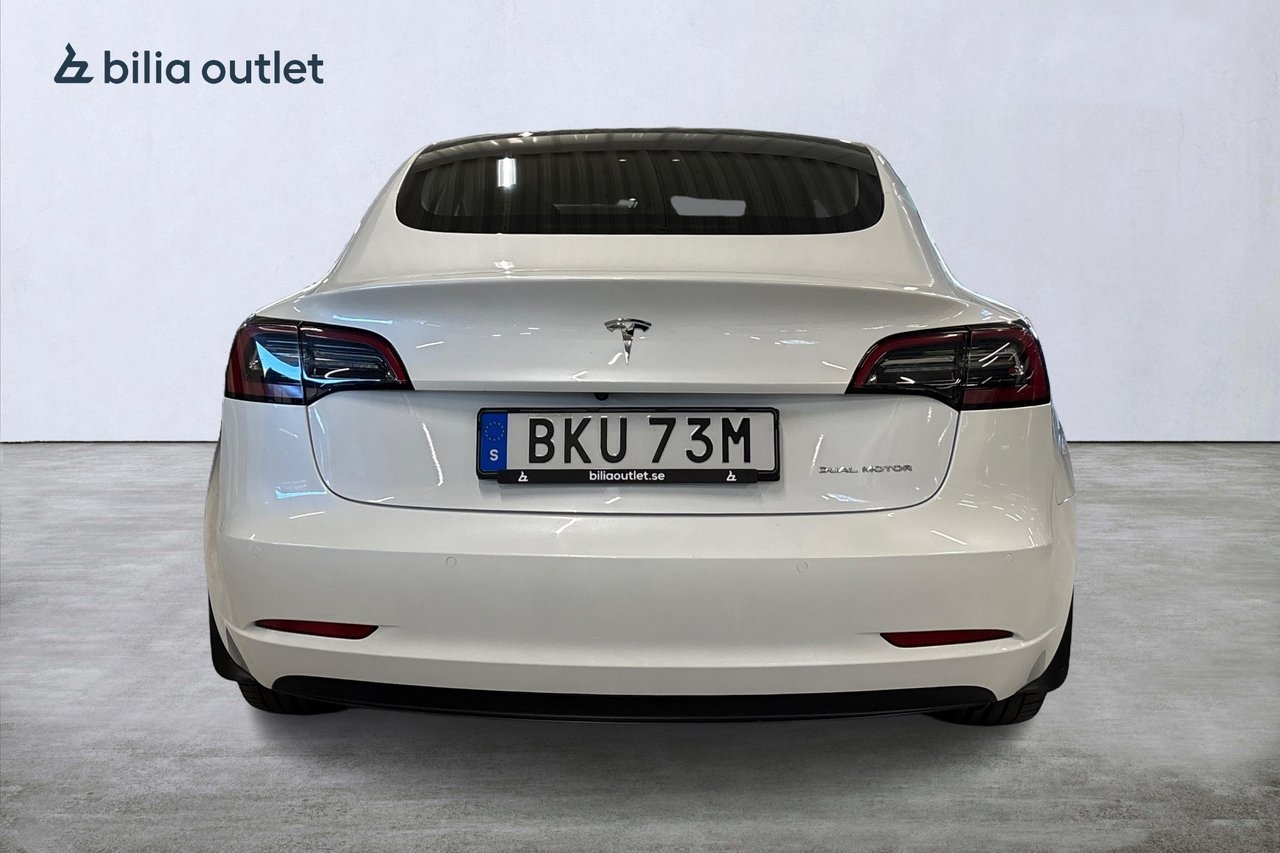 Tesla Model 3 2021, bild 7/10