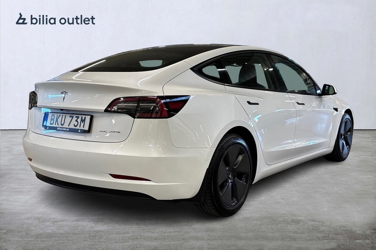 Tesla Model 3 2021, bild 6/10