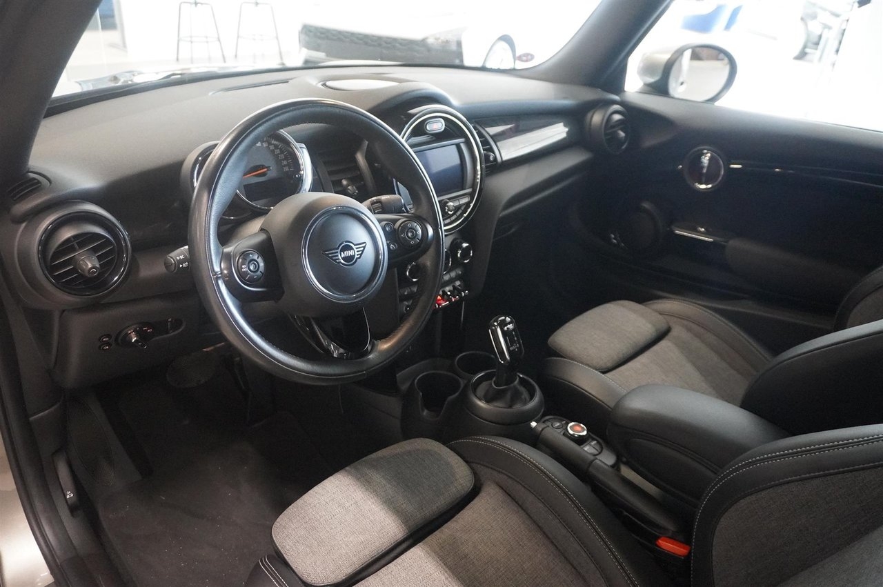 MINI Cooper 2020, bild 2/10
