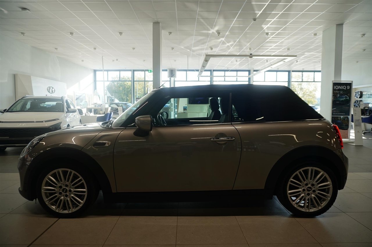 MINI Cooper 2020, bild 3/10
