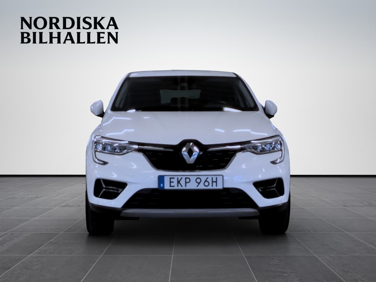 Renault Arkana Full Hybrid E-Tech 145 2022, bild 2/10