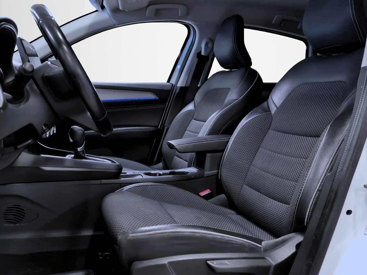 Renault Arkana Full Hybrid E-Tech 145 2022, bild 6/10