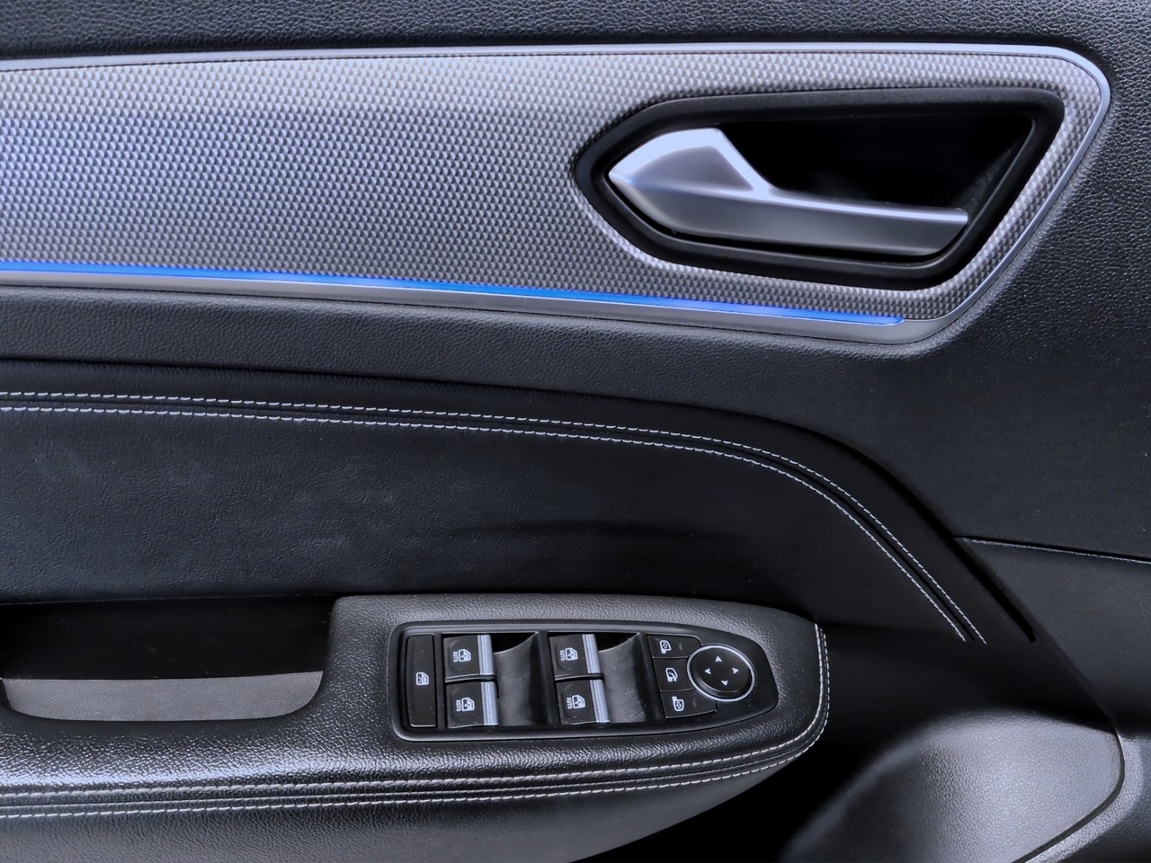 Renault Arkana Full Hybrid E-Tech 145 2022, bild 7/10