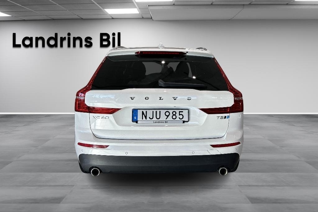 Volvo XC60 T5 Momentum Pro Edition 2019, bild 5/10