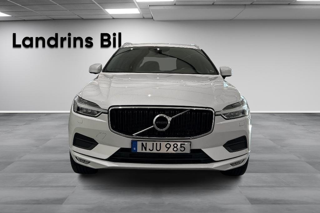 Volvo XC60 T5 Momentum Pro Edition 2019, bild 2/10