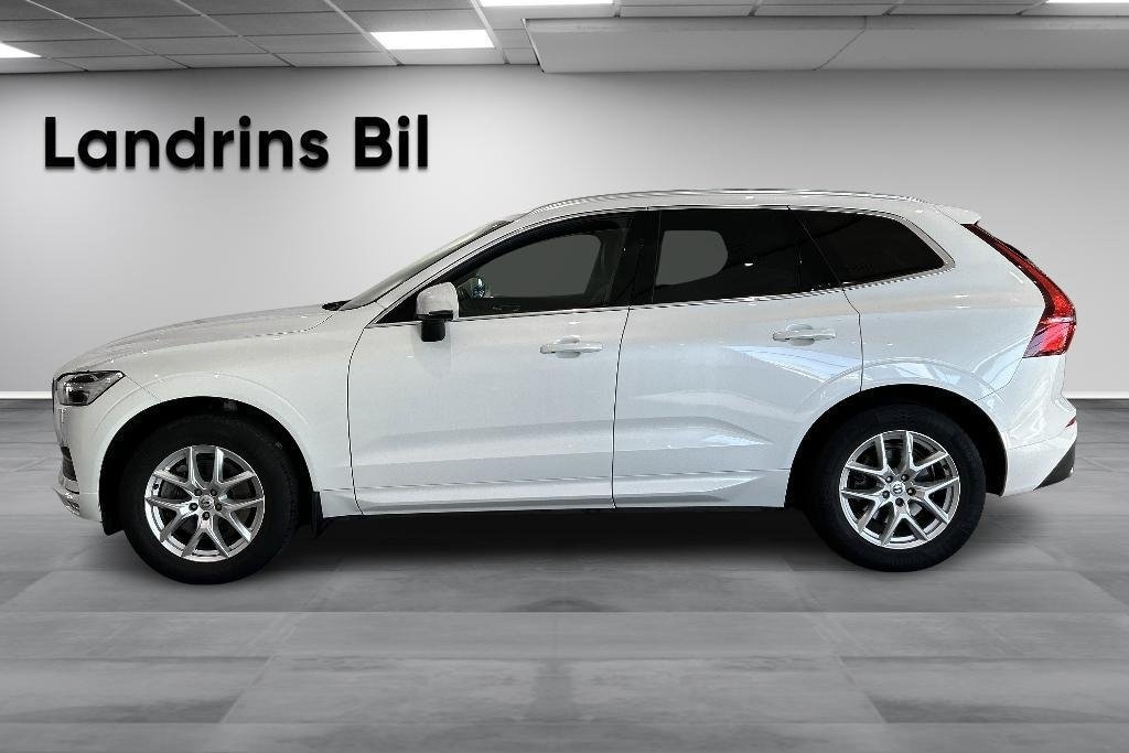 Volvo XC60 T5 Momentum Pro Edition 2019, bild 4/10