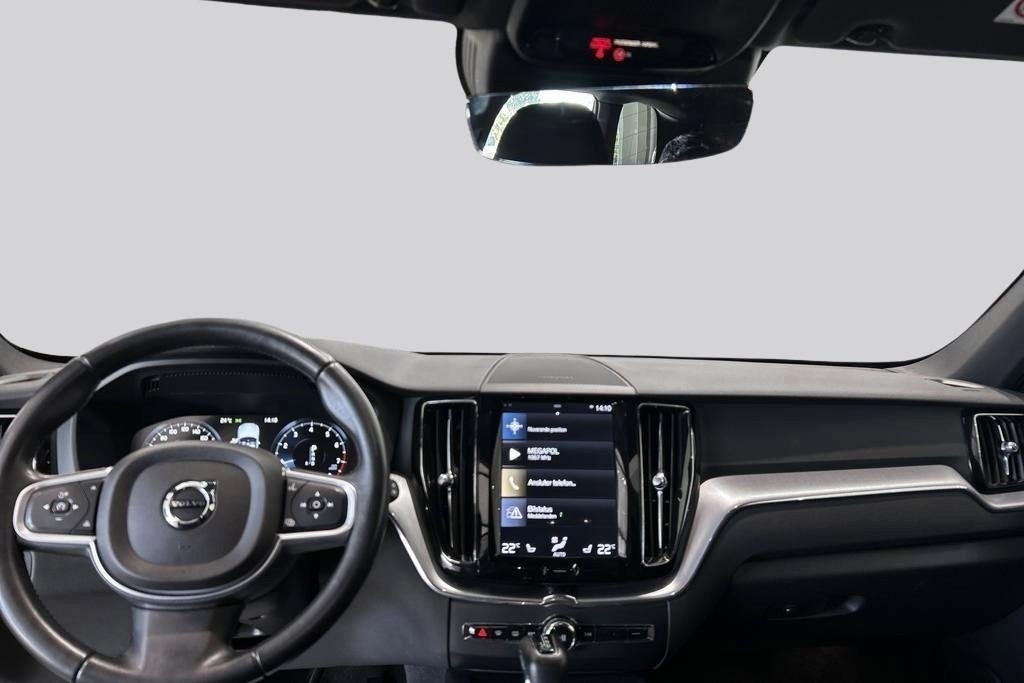 Volvo XC60 T5 Momentum Pro Edition 2019, bild 7/10