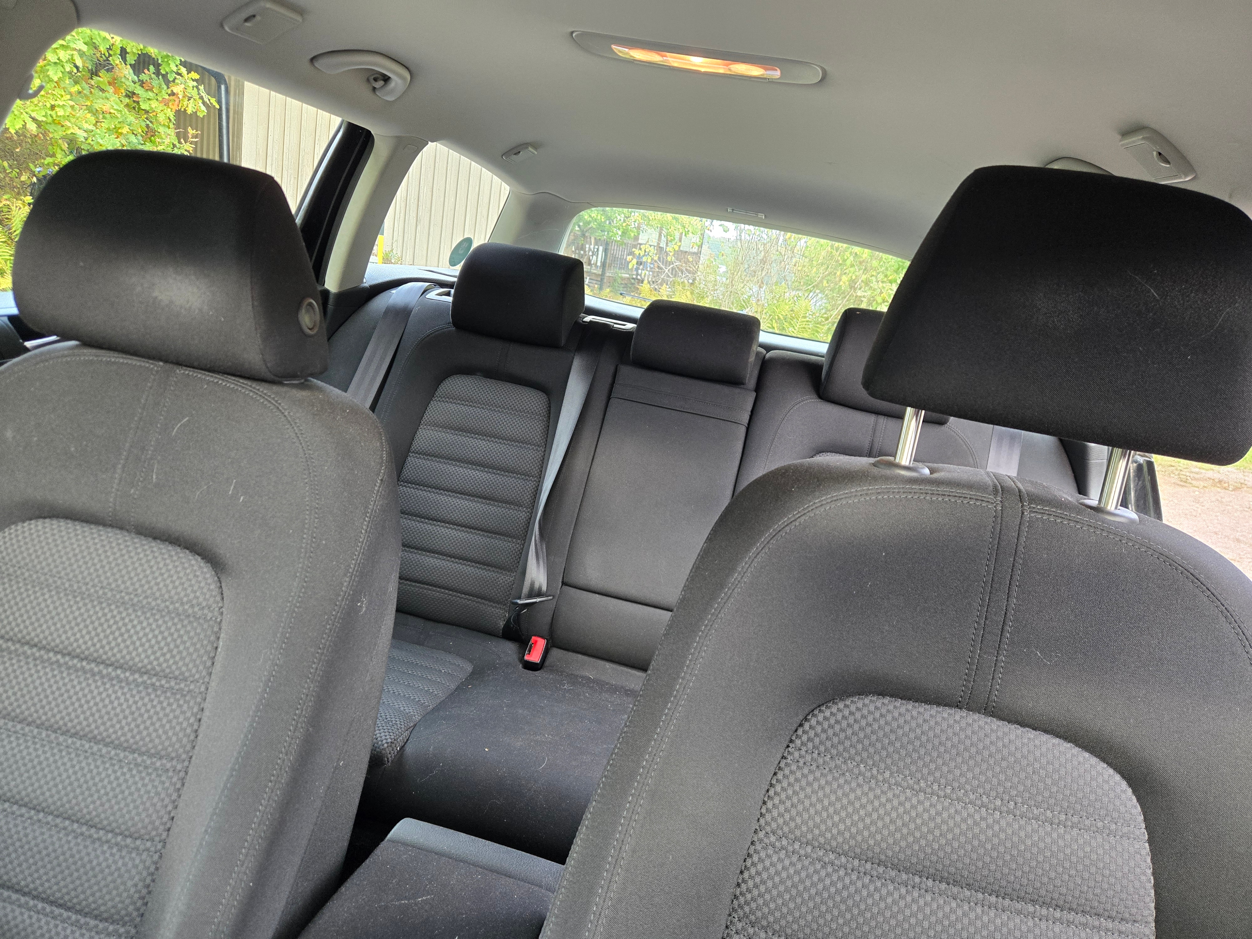 Volkswagen Passat 1.4 TSI EcoFuel 2010, bild 5/7