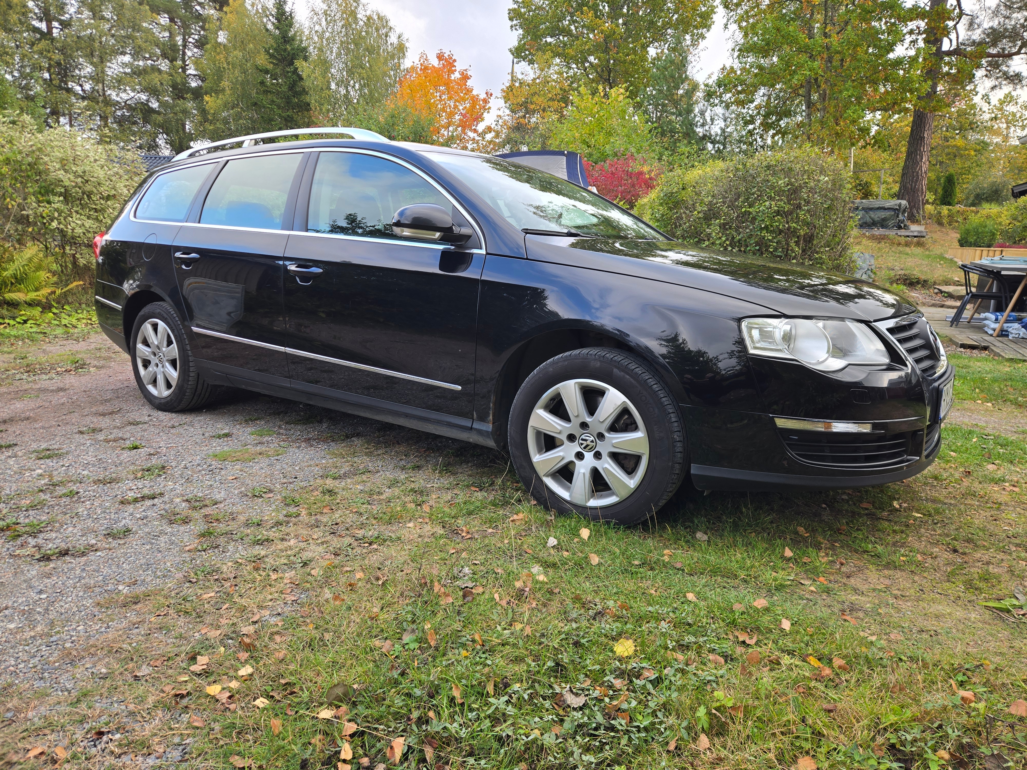 Volkswagen Passat 1.4 TSI EcoFuel 2010, bild 2/7