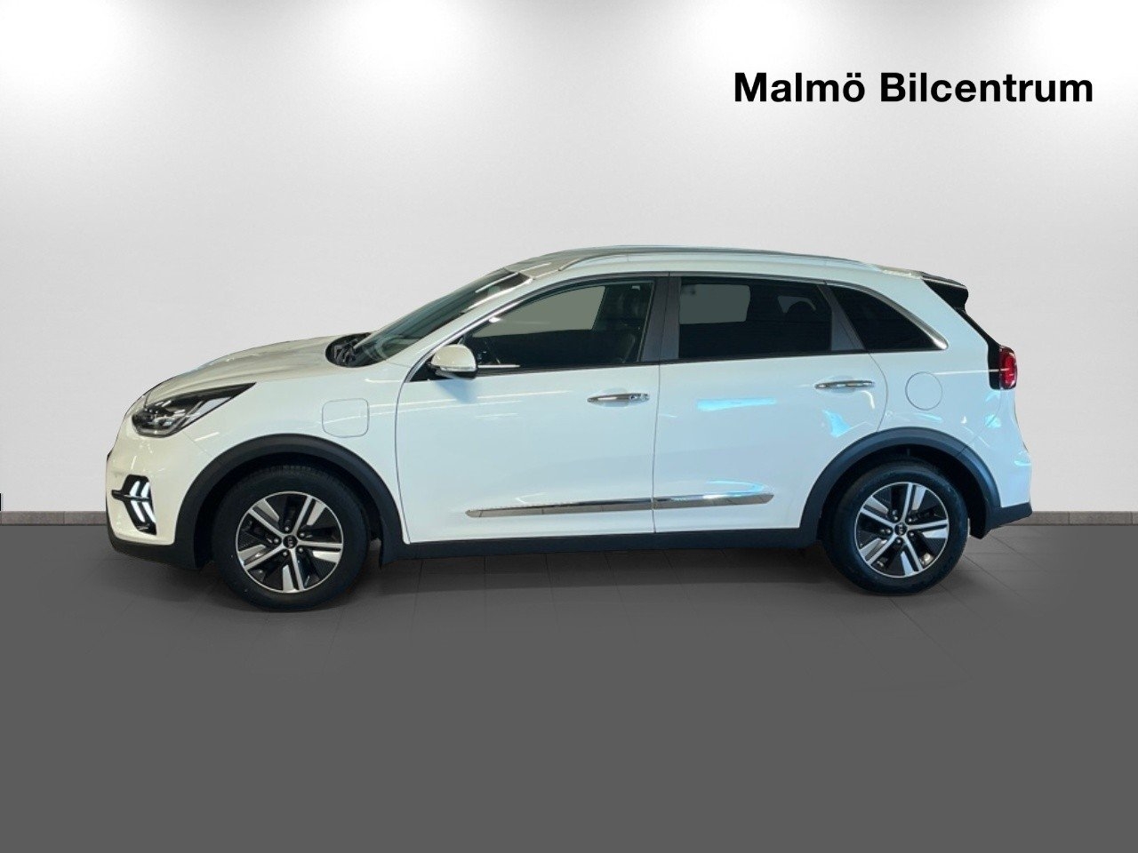Kia Niro 1.6 GDI PlugIn-Hybrid 2020, bild 4/10