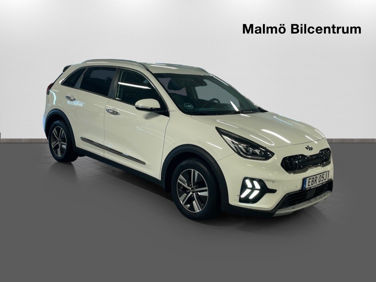 Kia Niro 1.6 GDI PlugIn-Hybrid 2020, bild 5/10