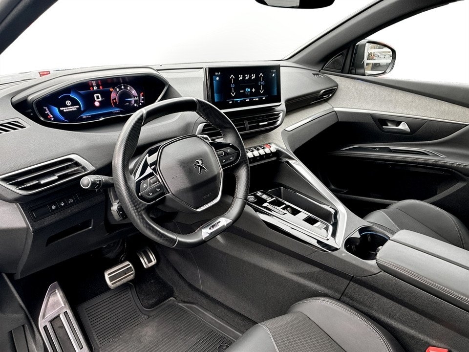 Peugeot 5008 1.2 PureTech 130 GT 2023, bild 4/10