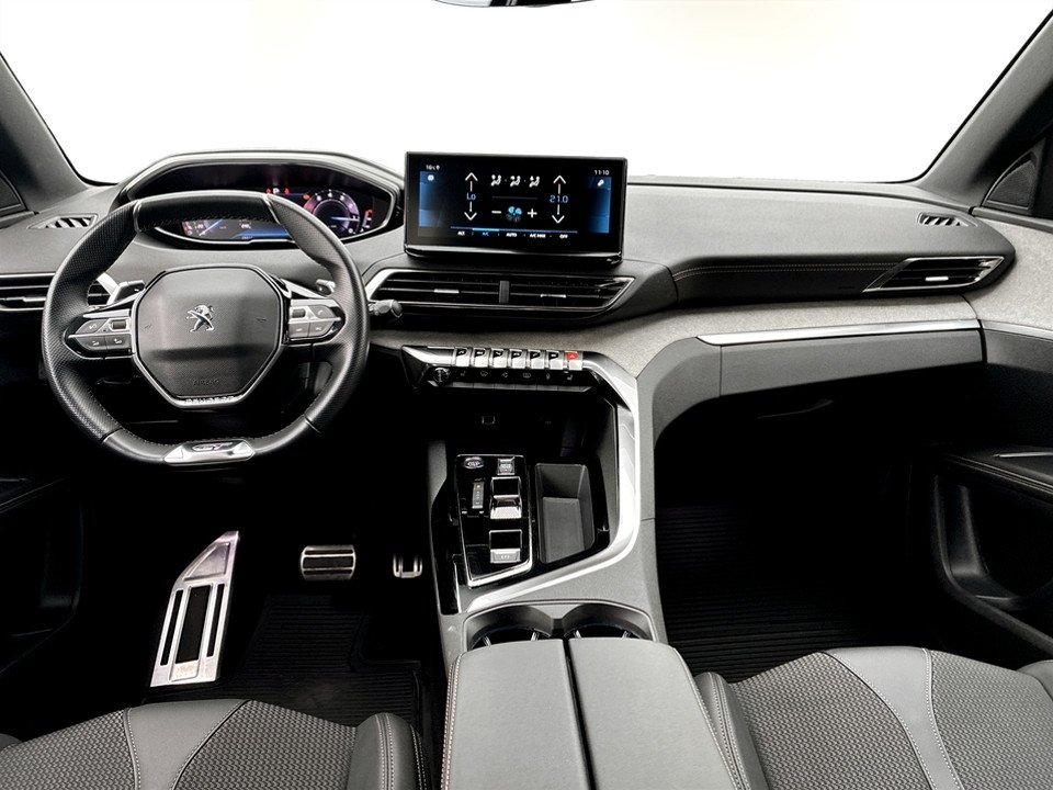 Peugeot 5008 1.2 PureTech 130 GT 2023, bild 6/10