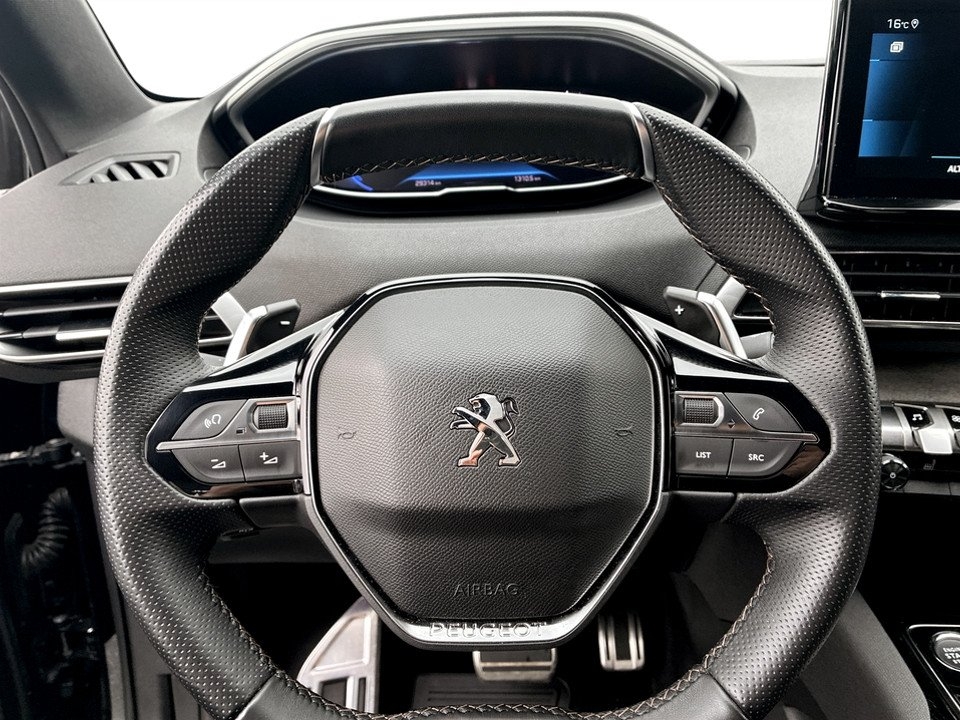 Peugeot 5008 1.2 PureTech 130 GT 2023, bild 7/10