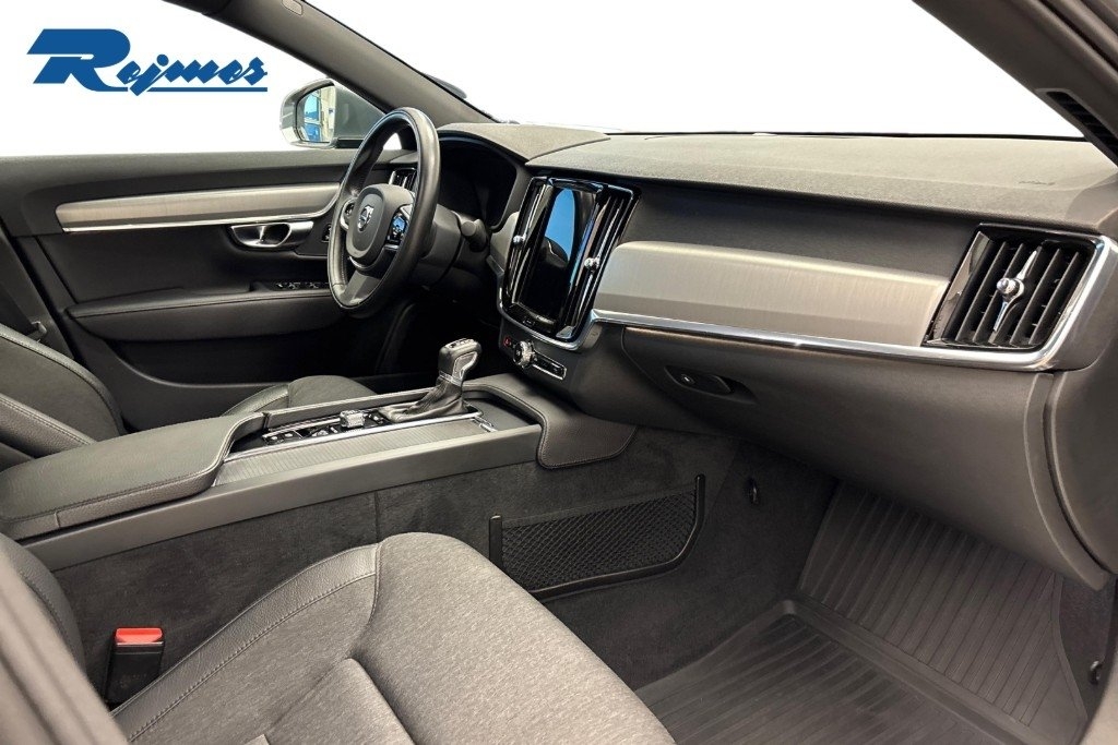 Volvo S90 D4 Momentum Advanced Edition 2020, bild 6/10