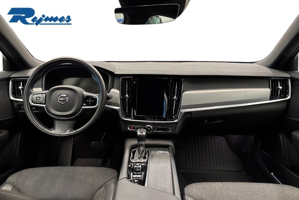 Volvo S90 D4 Momentum Advanced Edition 2020, bild 7/10