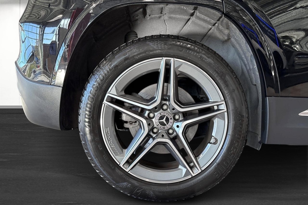 Mercedes-Benz GLA 250 e Advanced Plus 2024, bild 6/10