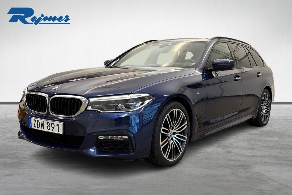 BMW 530i
