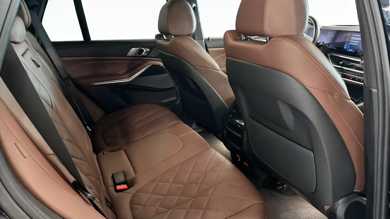 BMW X5 50e M Sport 2025, bild 5/12