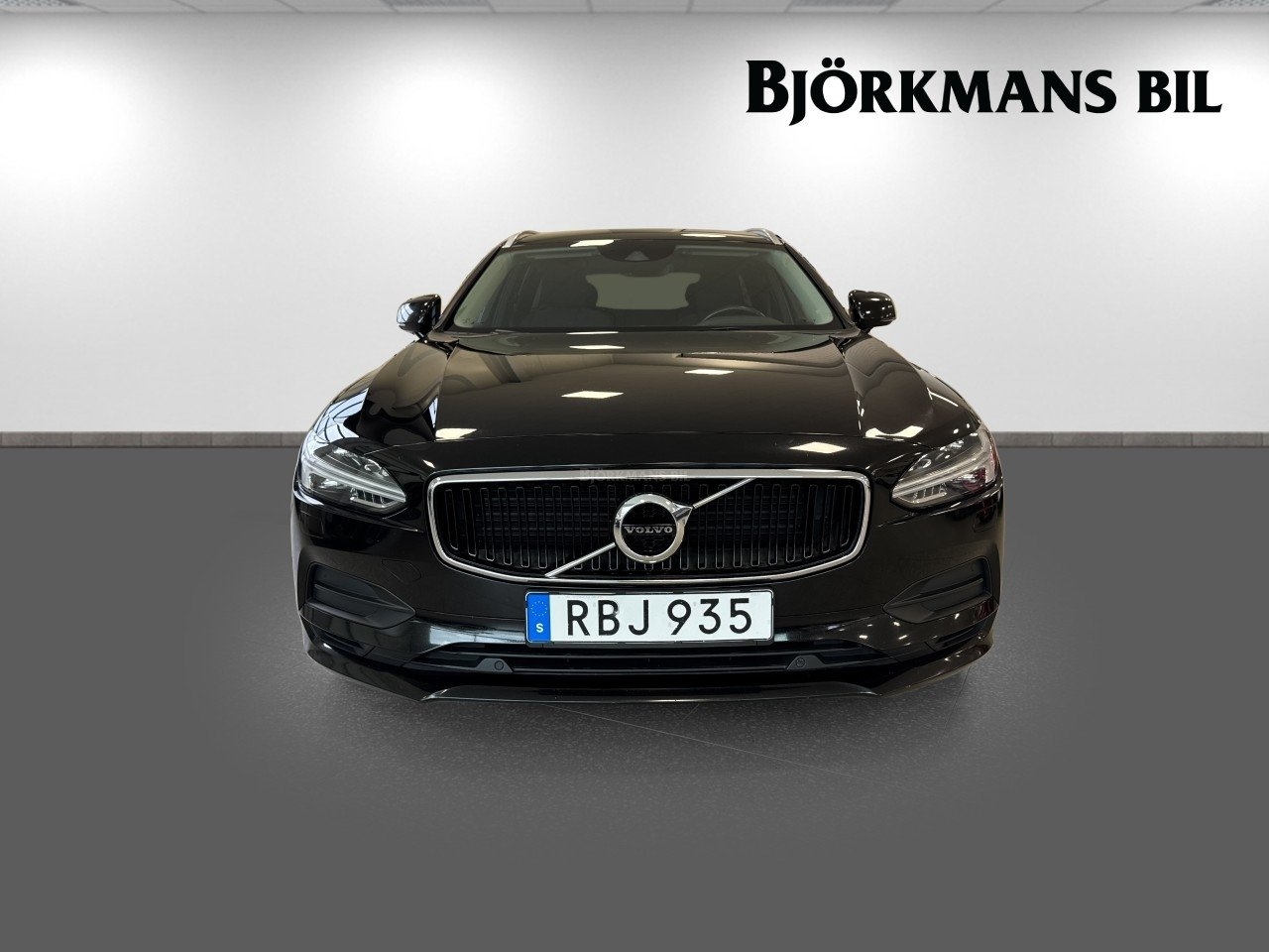 Volvo V90 D3 Momentum 2019, bild 2/10