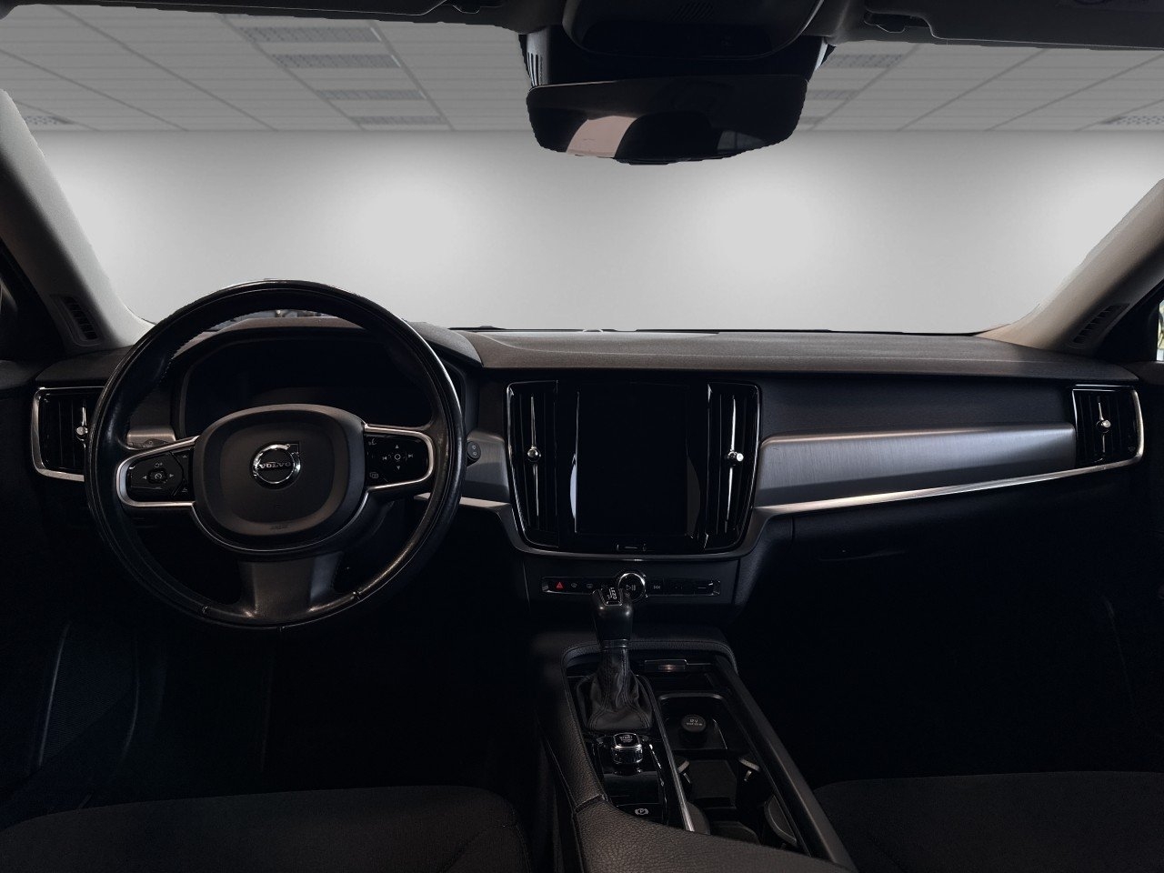 Volvo V90 D3 Momentum 2019, bild 7/10