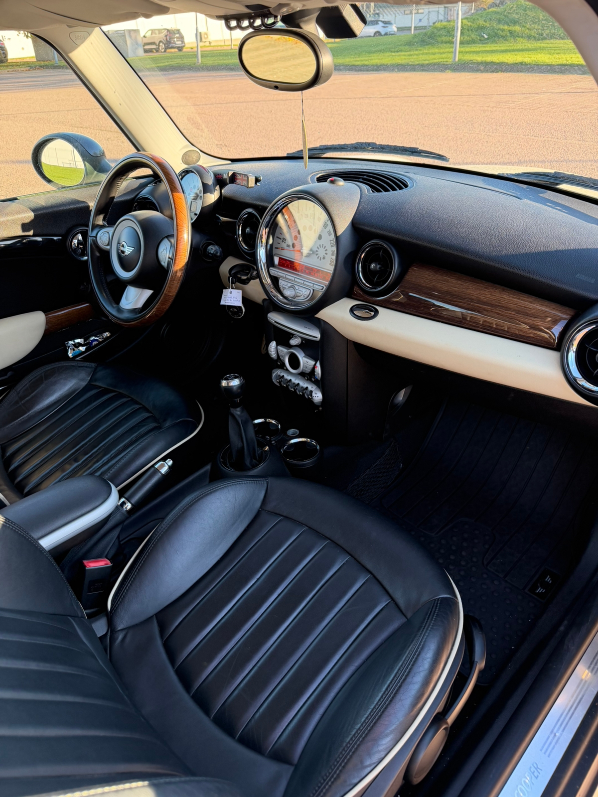 MINI Cooper 2009, bild 6/6
