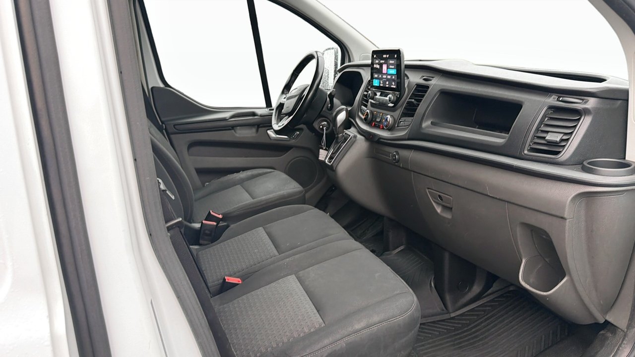 Ford Custom 2021, bild 3/9