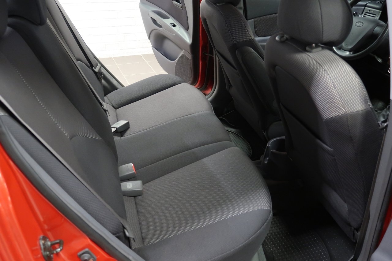 Kia Rio 1.4 2006, bild 7/7