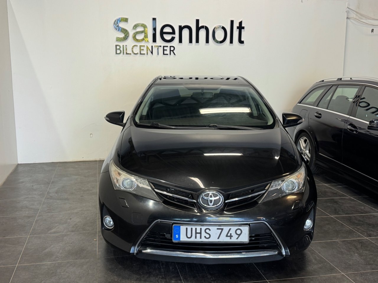 Toyota Auris 1.6 Edition 2015, kuva 3/10