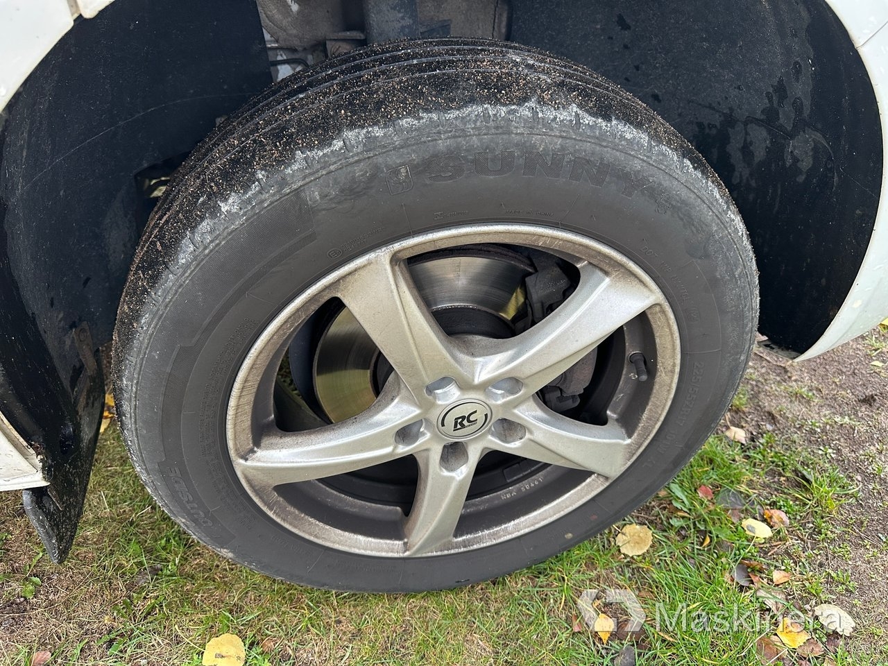 Volkswagen Transporter 2.0 TDI SCR 2018, bild 5/10