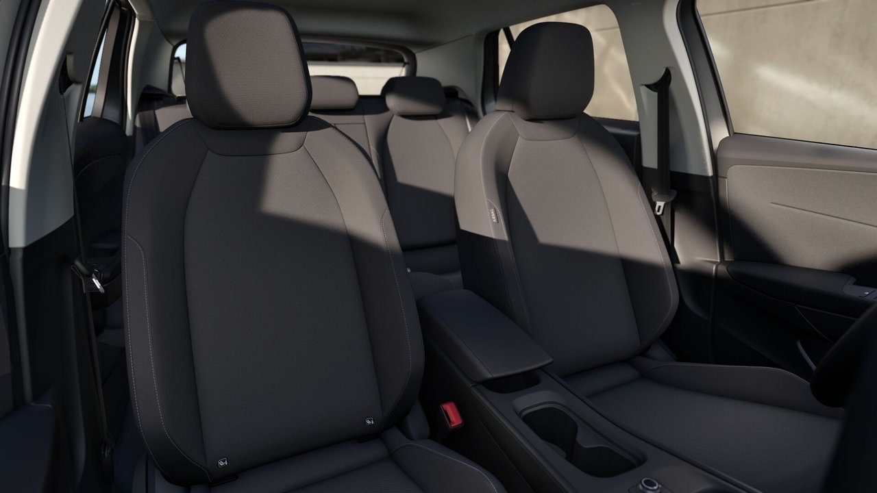 Volkswagen ID. Cross 52 kWh Life 2027, bild 7/9