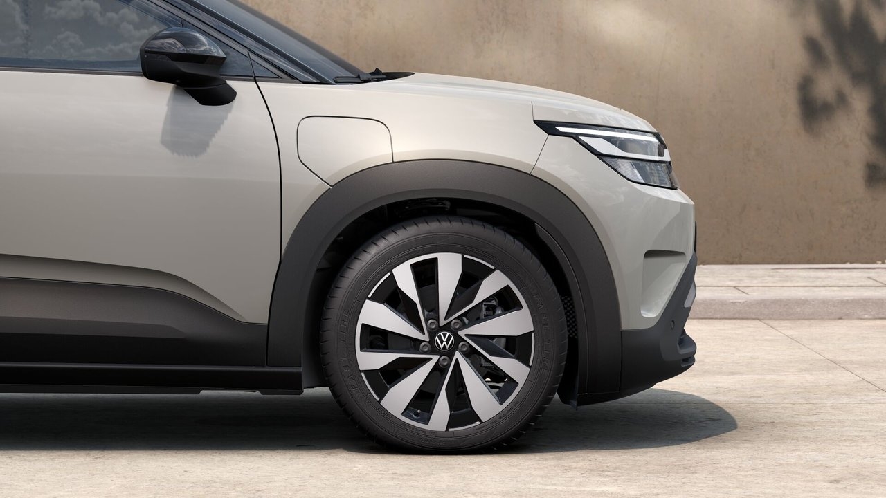 Volkswagen ID. Cross 52 kWh Life 2027, bild 3/9