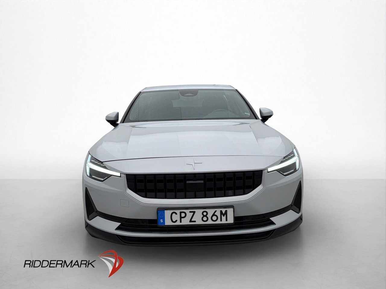 Polestar 2 Standard Range 69 kWh 2023, bild 3/10