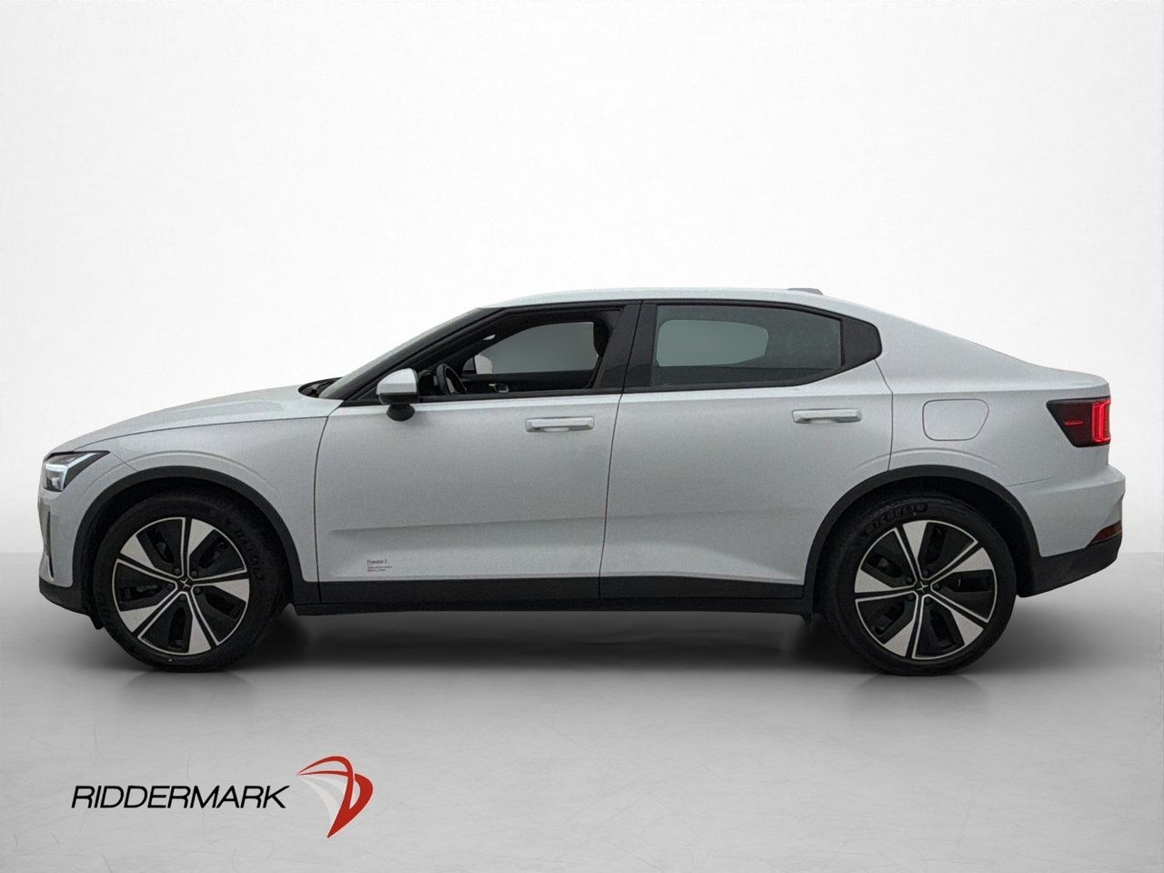 Polestar 2 Standard Range 69 kWh 2023, bild 5/10