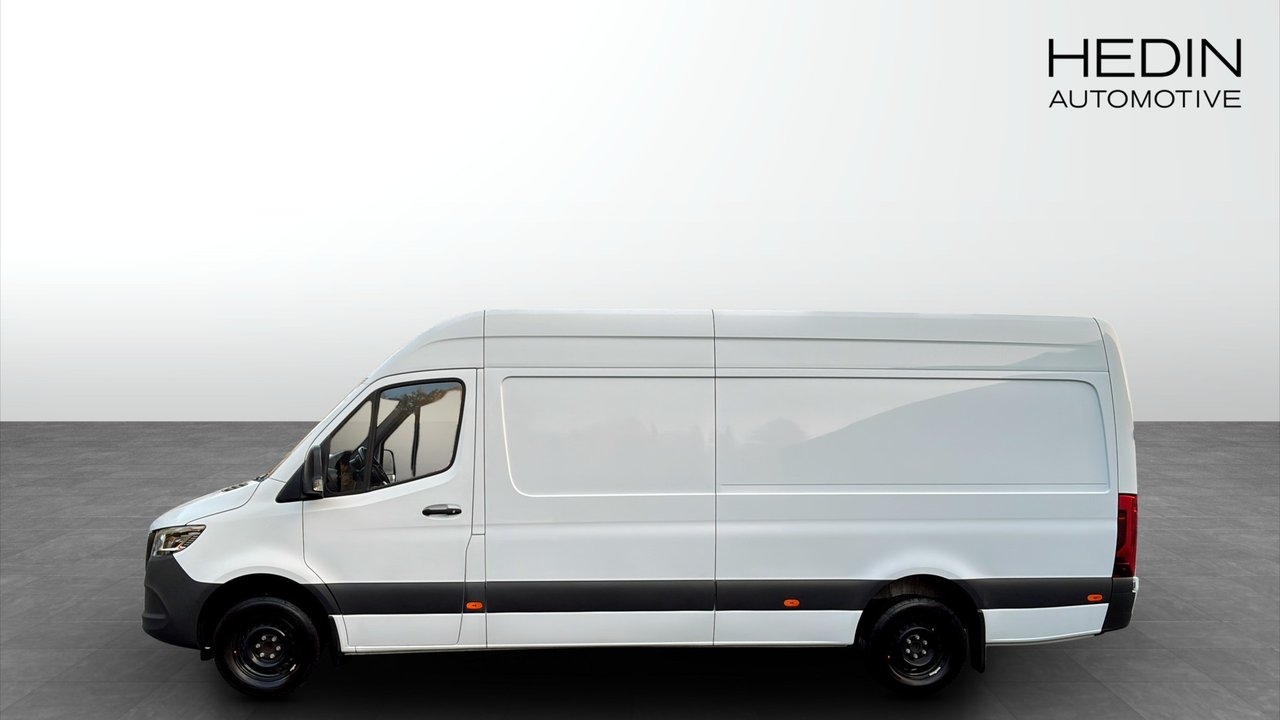 Mercedes-Benz Sprinter 2023, bild 6/10