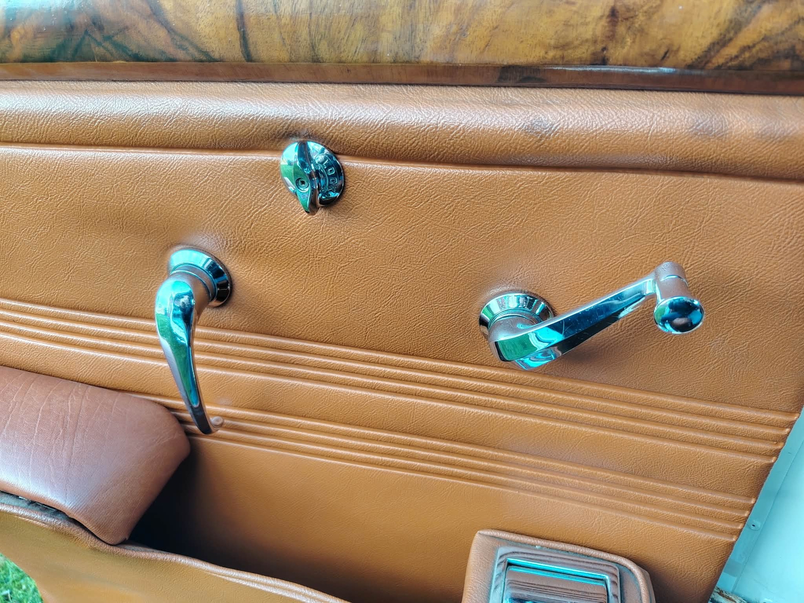 Jaguar S-Type 1965, bild 6/10